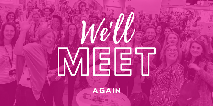 We’ll Meet Again – We Know Where, And When